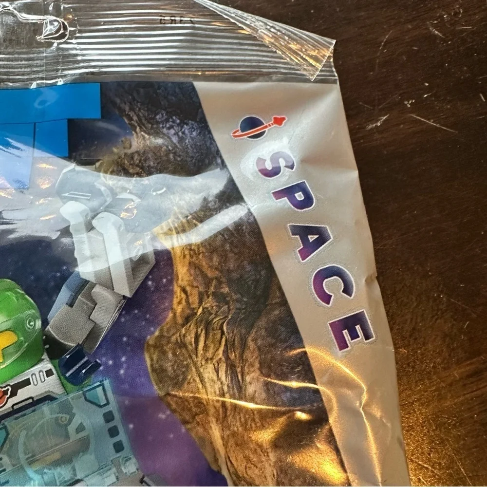 LEGO Star Wars 30708 – Millennium Falcon (2025)